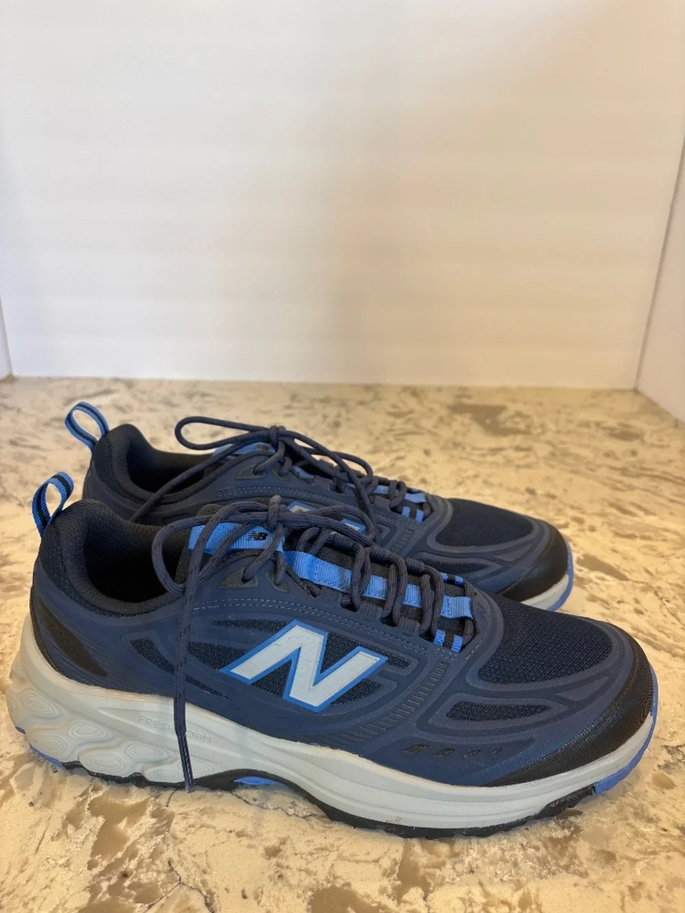 New Balance very nice